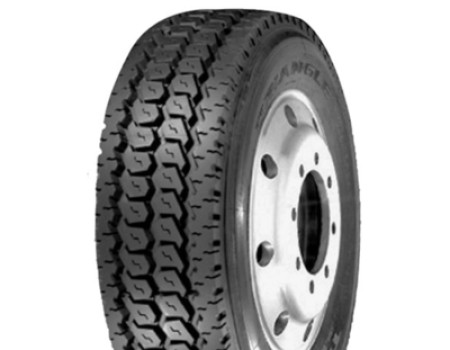 13R22.5 Triangle TR657 156/153L Ведущая шина