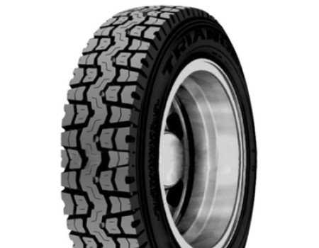 9.00R20 Triangle TR667 144/142K PR16 Универсальная грузовая шина