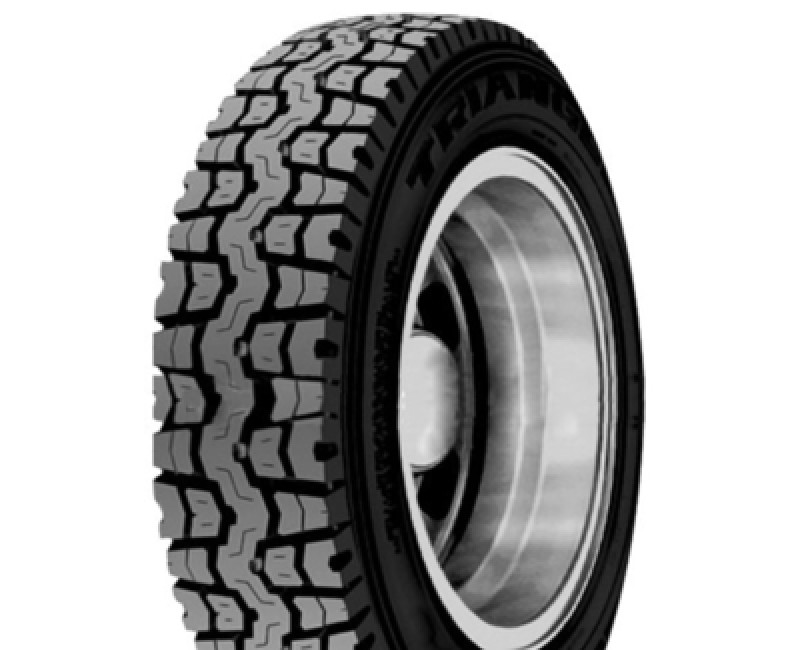 9R20 Triangle TR667 144/142K Універсальна вантажна шина 9R20 Triangle TR667 144/142K Універсальна вантажна шина