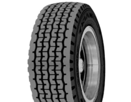 425/65R22.5 Triangle TR678 164/162J PR20 Прицепная грузовая шина