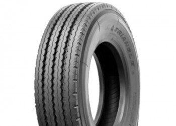 295/80R22.5 Triangle TR686 152/148M Рульова вантажна шина