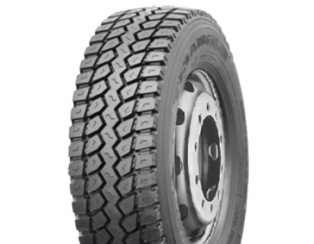 235/75R17.5 Triangle TR689A 143/141J Ведущая грузовая шина