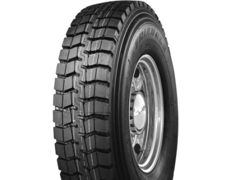 8.25R20 Triangle TR690 139/137K Ведущая грузовая шина