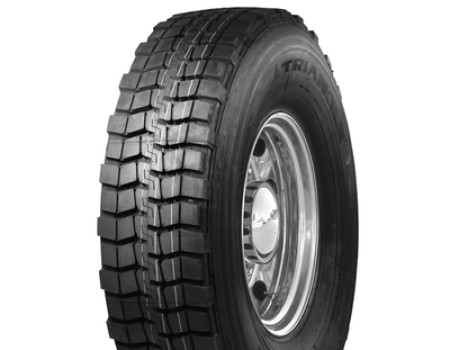 12.00R24 Triangle TR690E 160/157K Ведущая грузовая шина