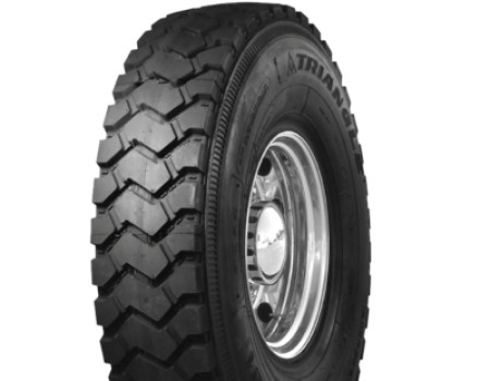 12.00R24 Triangle TR691E 160/157F PR20 Ведущая грузовая шина