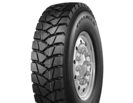 13.00R22.5 Triangle TR918 156/153K PR18 Карьерная грузовая шина