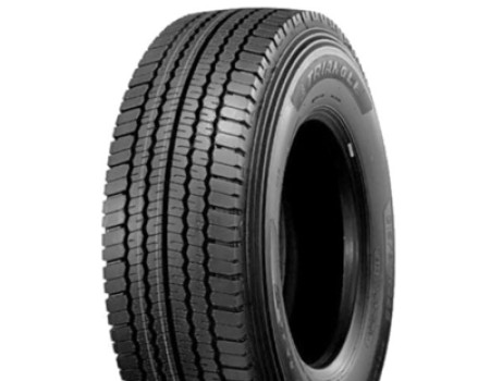 315/80R22.5 Triangle TRD02 157/154L PR18 Ведущая грузовая шина