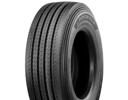 315/80R22.5 Triangle TRS02 154/151M PR18 Рулевая грузовая шина