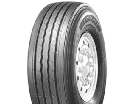 315/60R22.5 Triangle TRS03 152/148K PR18 Рулевая грузовая шина