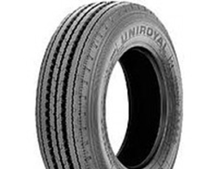 235/75R17.5 Uniroyal R2000 132/130M Рулевая грузовая шина