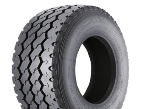 12.00R22.5 Uniroyal Monoply T500 152/148L Прицепная грузовая шина