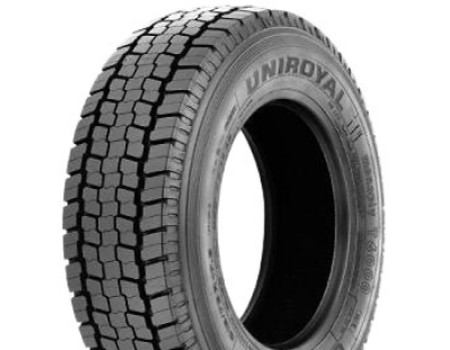 225/75R17.5 Uniroyal T6000 129/127M Ведущая грузовая шина
