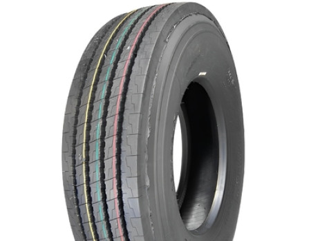 315/70R22.5 Annaite 366 154/150M PR18 Рулевая грузовая шина