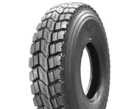 7.00R16 Annaite 386 118/114K PR14 Ведущая грузовая шина