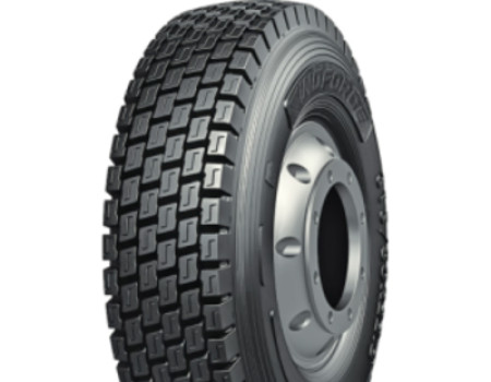 265/70R19.5 Windforce WD2020 140/138M Ведущая грузовая шина