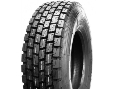 315/70R22.5 Wosen WS816 154/150L/M Ведущая грузовая шина