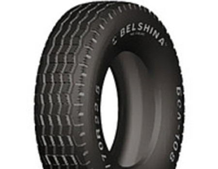 275/70R22.5 Белшина Бел-108М 149/145J Универсальная грузовая шина