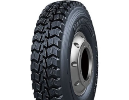 315/80R22.5 Aplus D805 156/150K Ведущая грузовая шина