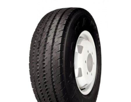 265/70R19.5 Кама NF-202 140/138M Рулевая грузовая шина
