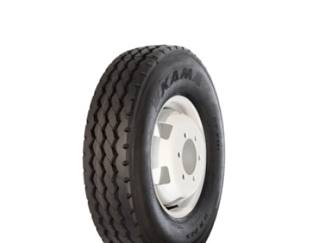 11R22.5 Кама NF-701 148/145K Рулевая грузовая шина