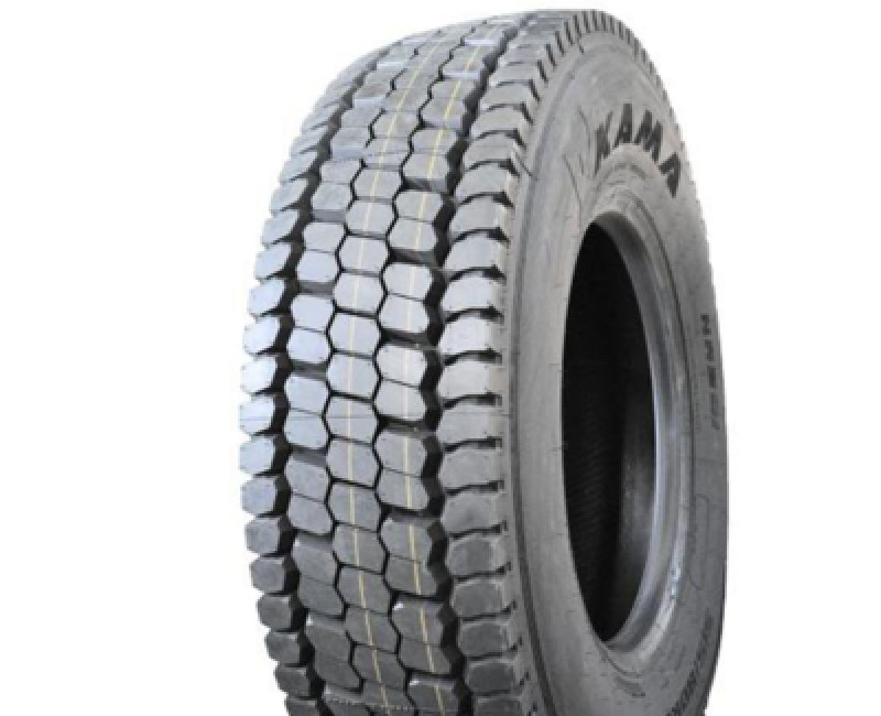285/70R19.5 Кама NR-201 145/143M Ведуча вантажна шина