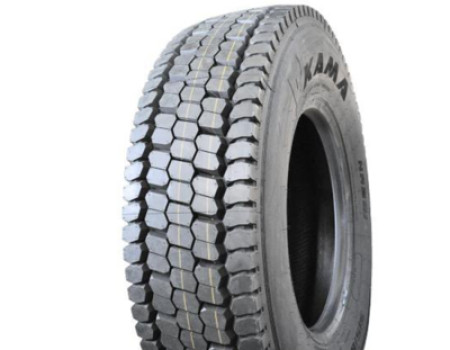 315/80R22.5 Кама NR-201 156/150L Ведущая грузовая шина