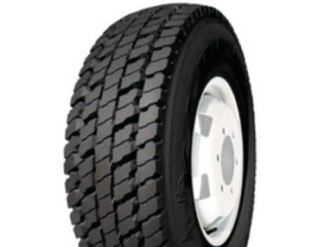 265/70R19.5 Кама NR-202 140/138M Ведущая грузовая шина