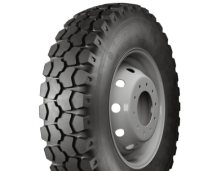 8.25R20 Кама У-2 125/122J Универсальная грузовая шина