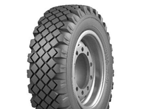 7.5R20 Омск ИЯ-112А 119/116J Универсальная грузовая шина