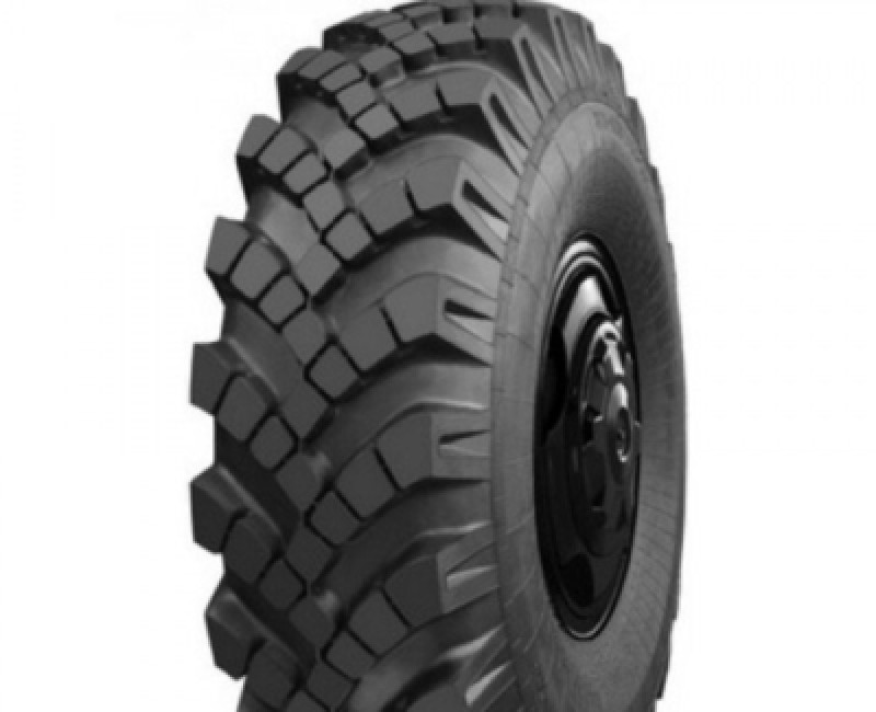 14R20 Омск ОИ-25 145G Універсальна вантажна шина 14R20 Омск ОИ-25 145G Універсальна вантажна шина