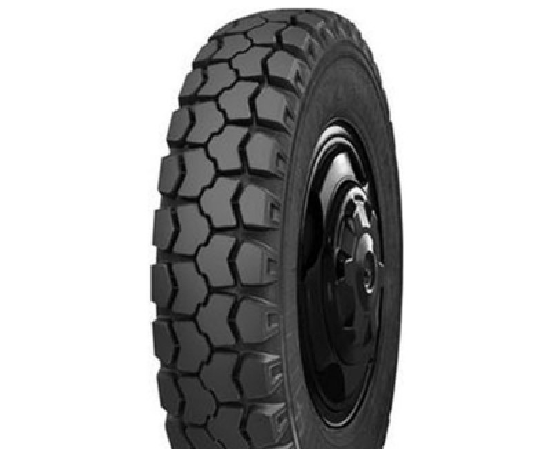8.25R20 Омск У-2 125/122J Універсальна вантажна шина 8.25R20 Омск У-2 125/122J Універсальна вантажна шина