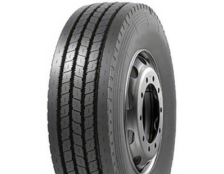 215/75R17.5 Mirage MG 111 135/133J Рулевая грузовая шина