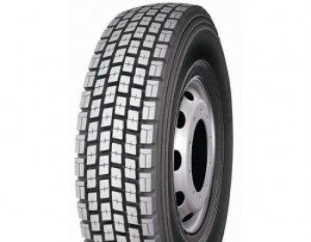 315/80R22.5 Taitong HS102 157/153L PR20 Ведущая грузовая шина