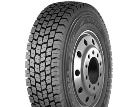 315/70R22.5 Aufine ADR3 154/150L PR18 Ведущая грузовая шина