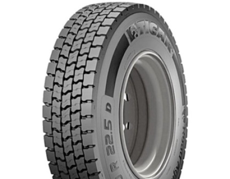 315/80R22.5 Tigar Road Agile D 156/150L Ведущая грузовая шина