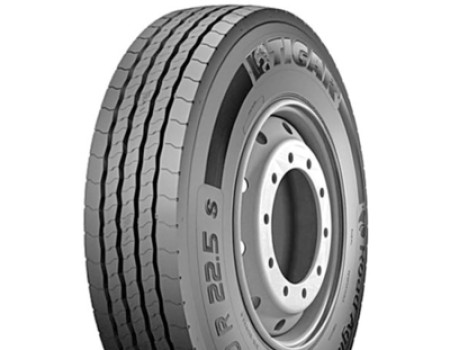 315/80R22.5 Tigar Road Agile S 156/150L Рулевая грузовая шина