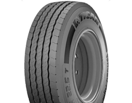 385/65R22.5 Tigar Road Agile T 160K Прицепная грузовая шина