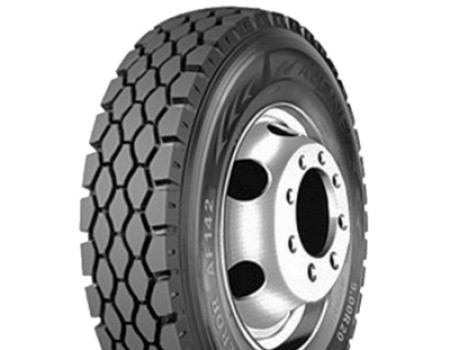 9.00R20 Aufine AF142 144/142L Универсальная грузовая шина