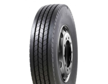 235/75R17.5 Ovation VI-111 143/141J PR16 Рулевая грузовая шина