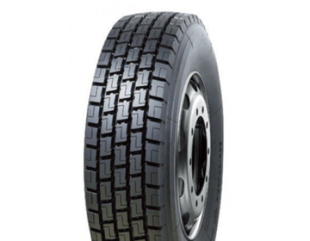 295/80R22.5 Ovation VI-668 152/149M PR18 Ведущая грузовая шина
