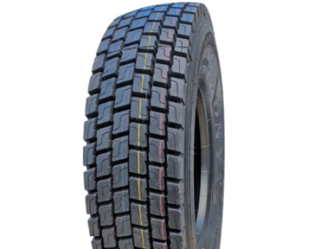 315/80R22.5 Onyx HO308A 156/152L Ведущая грузовая шина