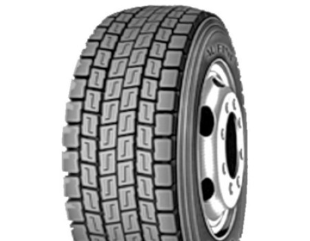 315/80R22.5 Aufine AF27 156/153L Ведущая грузовая шина