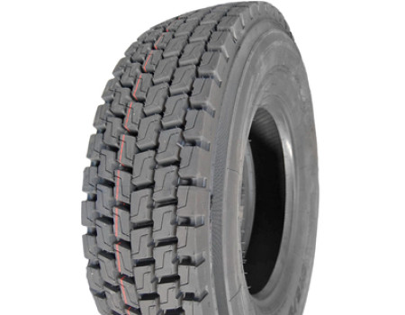 315/80R22.5 Constancy 668 156/150L PR20 Ведущая грузовая шина