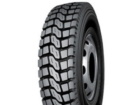 7R16 Kapsen HS-918 118/114L Ведущая грузовая шина