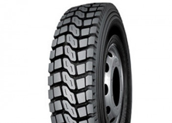 7.5R16 Kapsen HS-918 122/118L Ведуча вантажна шина