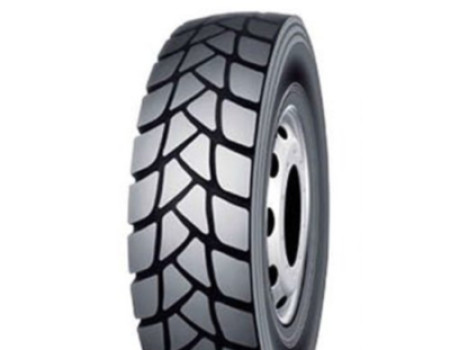 315/80R22.5 Kapsen HS-203 157/153L Ведущая грузовая шина