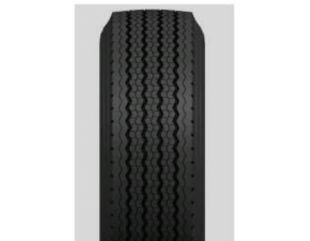 385/65R22.5 Frideric FA-625 160K Прицепная грузовая шина
