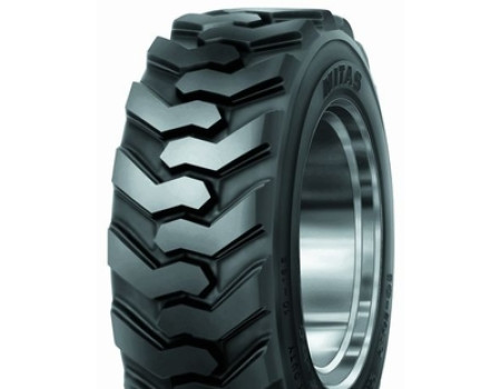 12.5/80R18 Mitas Big Boy 141/128A8/A8 PR14 Индустриальная шина