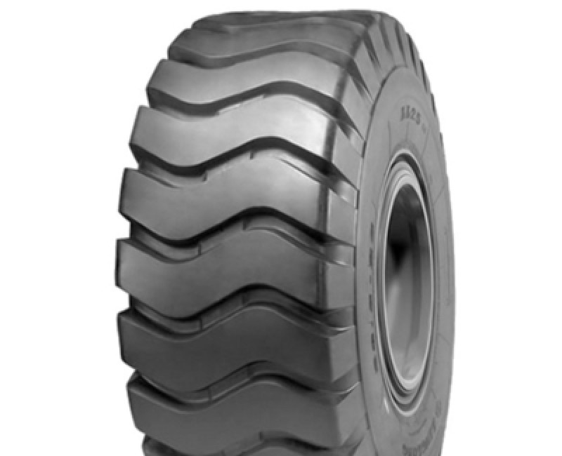 26.5R25 LingLong LL25 Індустріальна шина 26.5R25 LingLong LL25 Індустріальна шина