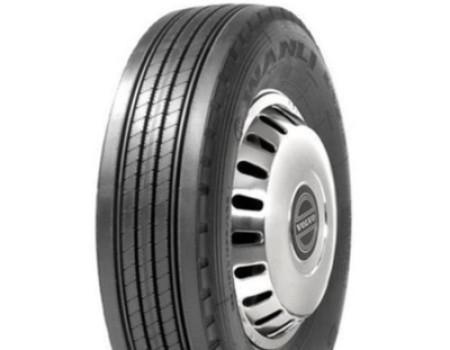 215/75R17.5 Wanli SAH02 135/133J Прицепная шина